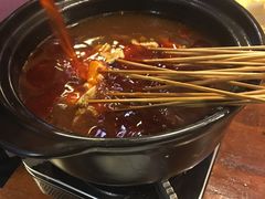 -金太阳海鲜烧烤·本地人餐厅(东纬路旗舰店)