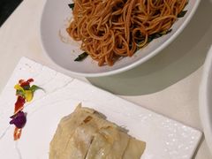 葱油拌面-蝶园·装修中(BFC外滩金融中心店)