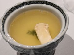 -金轩中餐厅 Jin Xuan(浦东丽思卡尔顿酒店)