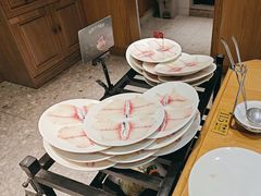 -阿源鱼捞斑鱼火锅·海鲜粥(山景尚宅店)