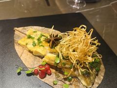 -海派悦庭·海胆烧麦·新融合菜(凯德广场店)