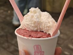-红楼HONGLOU Gelato(淮海中路店)
