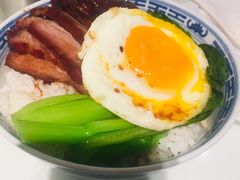 -新大咀港式茶餐厅(宝山万达店)