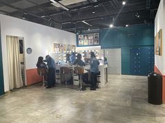 -海马体照相馆(天津世纪都会店)