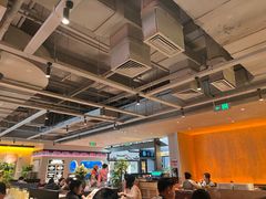 -江边城外烤全鱼(方庄时代购物中心店)
