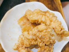 酥肉-大龙火锅(老店)