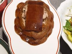 -秀儿四九城·新京菜(亚运村鸟巢店)