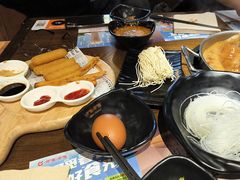 -呷哺呷哺 小火锅 (浦东新欧尚超市店)