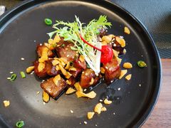 -隐初·SUSHI·美式日本料理