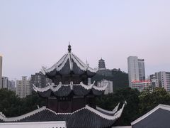 -文昌阁