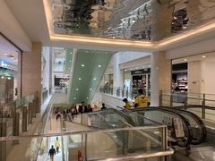 -光启城时尚购物中心