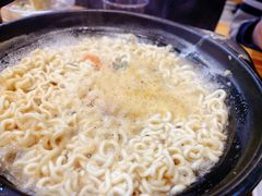 -清真海鲜大排档(原芥园道店)