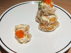 芥末虾仁球-太二酸菜鱼(沈阳万象城店)