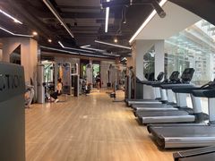 -威克健身游泳(万菱汇店)