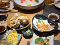 -德川家日本料理(顺义华联店)