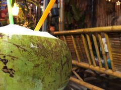 -Jungle Kitchen
