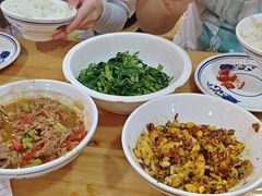 -笨罗卜浏阳菜馆(富家湾小区店)