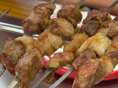 -古彭7只羊·招牌白串·碳锅羊肉旗舰店