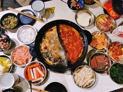 -钢管厂五区小郡肝串串香(南山店)