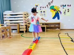 -YoKID优儿学堂早教托育园(青塔路店)