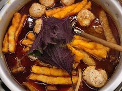 -顶上头·螺蛳火锅(五一新村店)