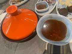 -La Medina餐厅(亮马河南路店)