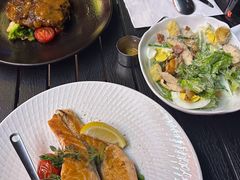 -安妮意大利餐厅(国贸店)