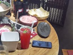 -巴奴毛肚火锅(广益哥伦布店)