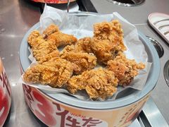-龍歌自助小火锅(雨花台江南虹悦城店)