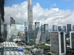 -深圳皇庭V酒店