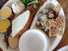 -素满香·素食自助餐(苏州·临顿路店)