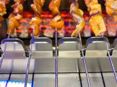 -很久以前羊肉串(清河店)