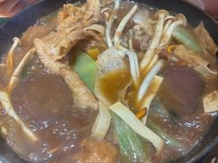 -牛腩之旅·牛腩牛杂煲(光启城美食城店)