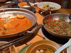 -吃饭皇帝大(合生汇店)