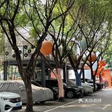 重庆旅游 | 北仓文创街区，鹦鹉陪我下午茶