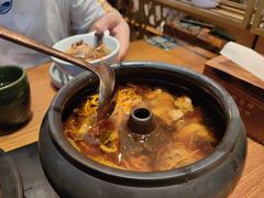 -云海肴·汽锅鸡·云南菜(苏州中心店)