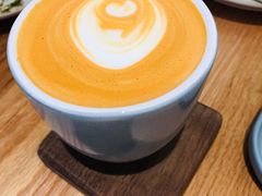 卡布奇诺-怪 kafe.