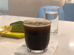 -仁义涵西餐·咖啡(中华巴洛克店)