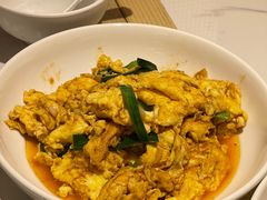 -上关东东北菜(夫子庙水游城店)