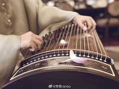-大理实力希尔顿酒店御璽中餐厅YUXI – CHINESE RESTAURANT