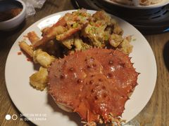 -鲜小岛·铜锅涮肉