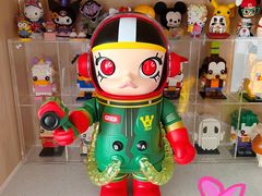 -泡泡玛特POPMART(国贸三期店)