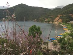 -丽江泸沽湖景区-里格半岛