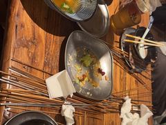 -北丐先生·野馄饨烧烤(长宁龙之梦店)