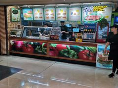 -赛百味SUBWAY(悠唐店)