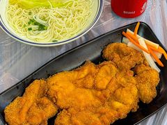 -陈根记大牌档