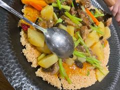 -薇酌饮·陕西菜(南门外店)