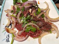 -鹤之乡·齐齐哈尔烤肉·非遗(秋涛路店)