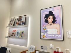 -海马体照相馆(广州新世界云门New park店)