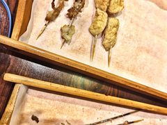 -新华阿喜烧烤(嘉泰雅园店)